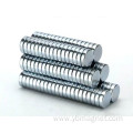 n35 countersunk hole neodymium magnets nickel